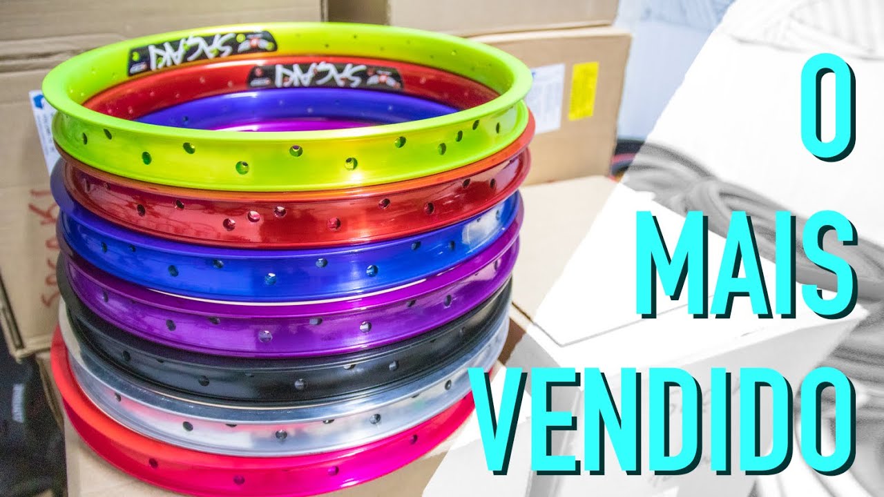 O ARO mais VENDIDO!!! Review completo Belumi Sacaki / Triunfo