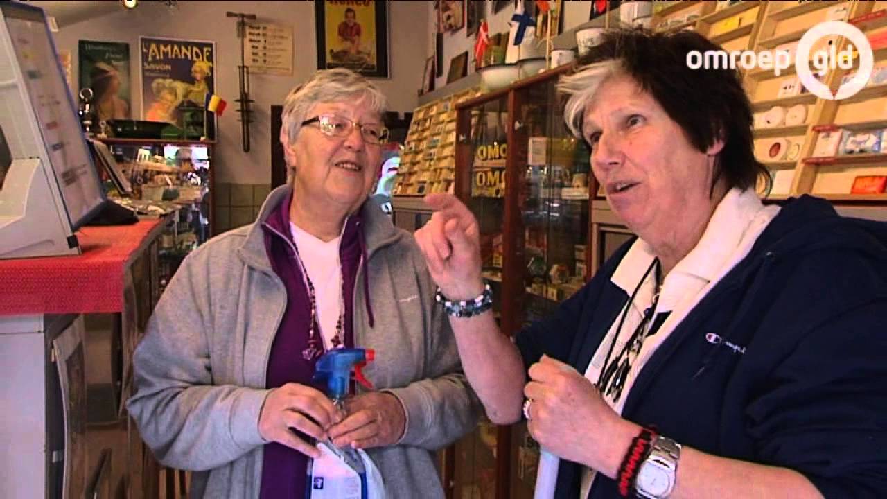 Gelderse koppen  9 mei 2015