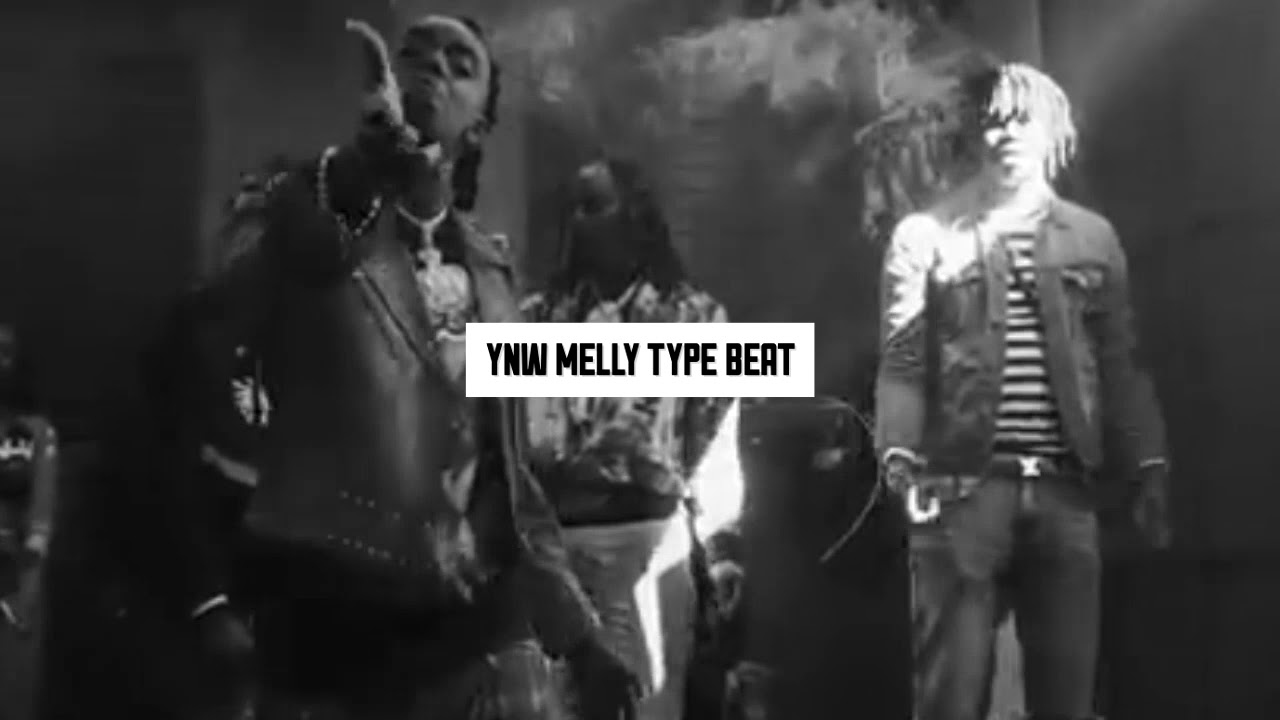 [FREE] YNW MELLY X PROJECT YOUNGIN TYPE BEAT | FREE TYPE BEAT | RAP/TRAP INSTRUMENTAL 2018
