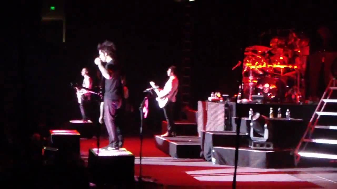 avenged sevenfold - unholy confessions live in oakland, ca