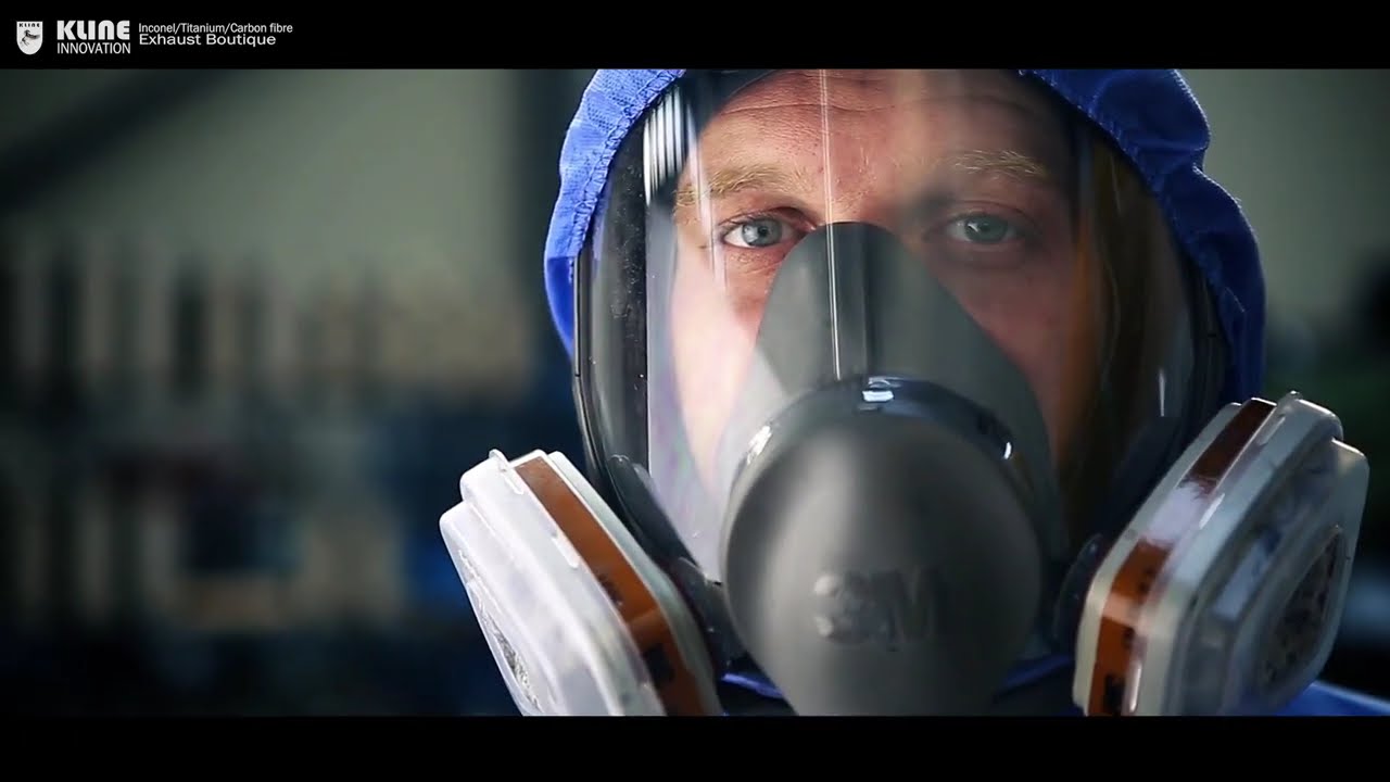 Visite du fabricant d'échappements KLINE-INNOVATION | AD-RacingWorld Motorsport 