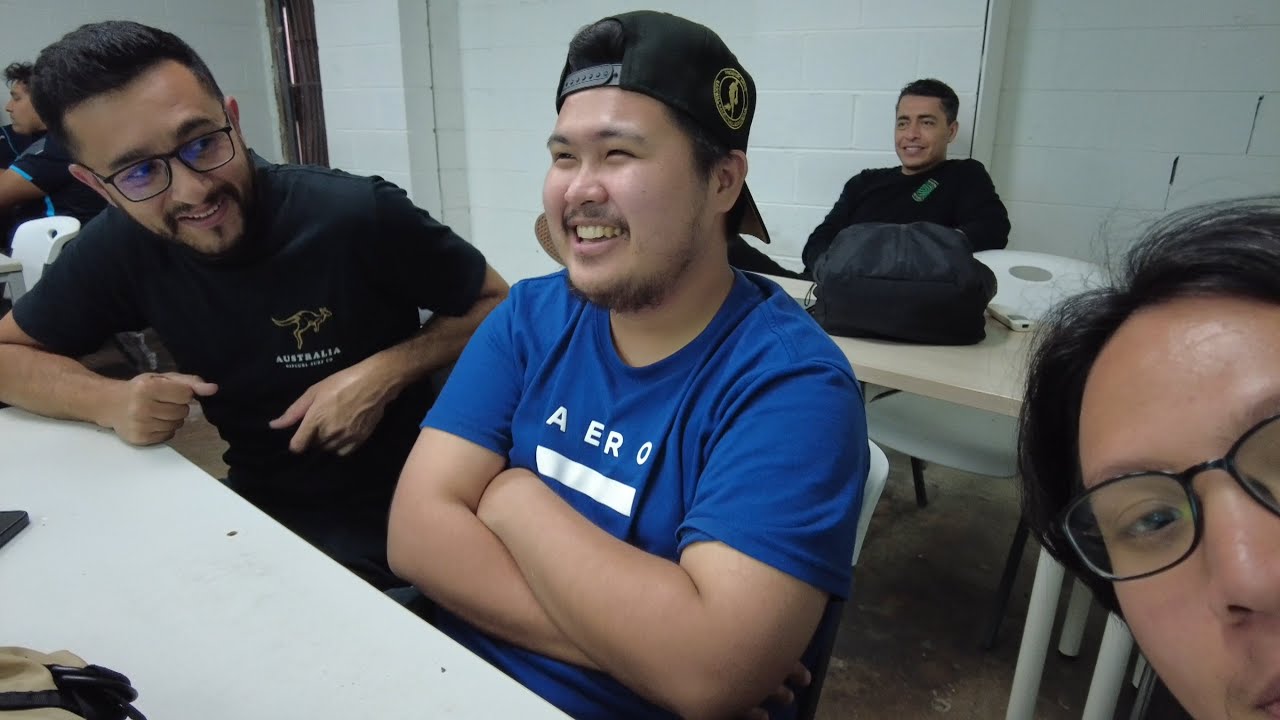 Archive of 2024 (Saiyan Vlog 118)