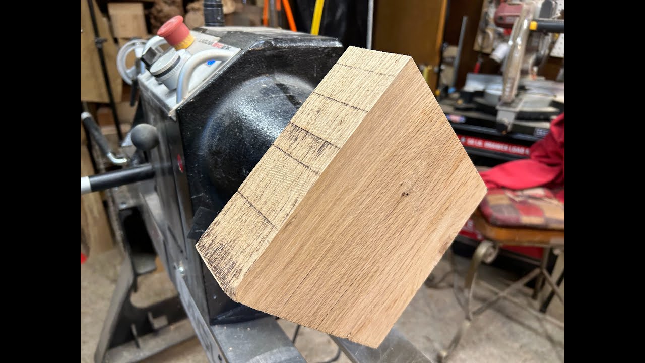 Fixing the Oak Square