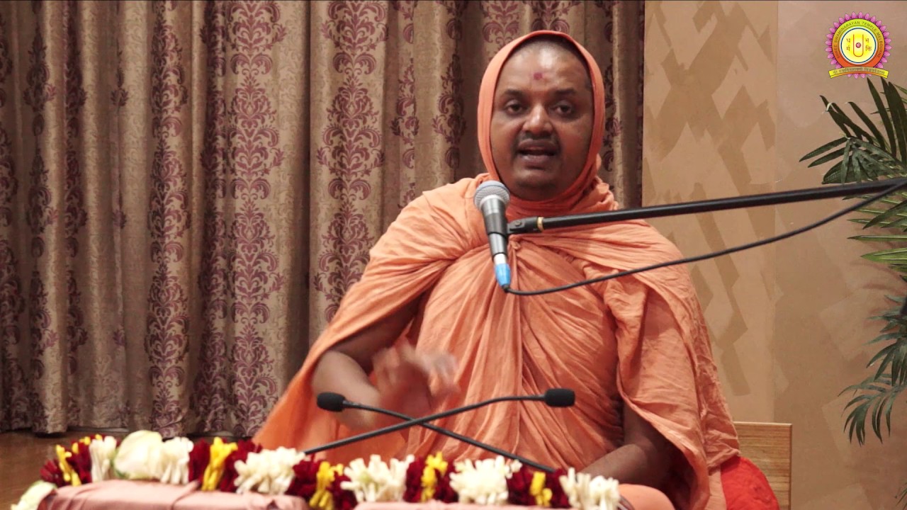 Shreemad Bhagwat - Dashm Skandh Katha Day 2