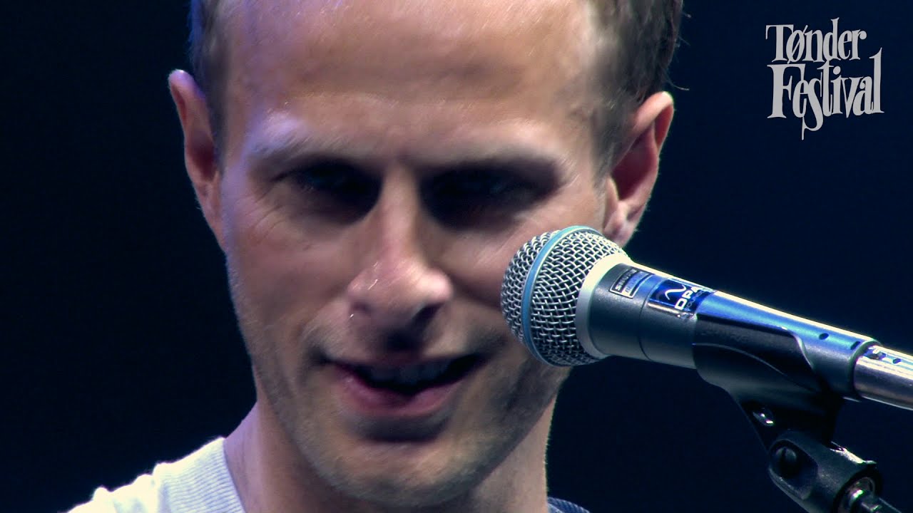 Fra Hausgaard til Tønder