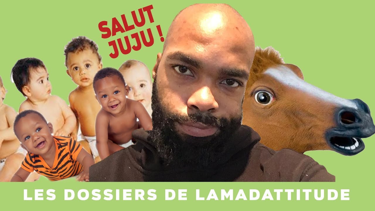 Les dossiers de Lamadattitude !!