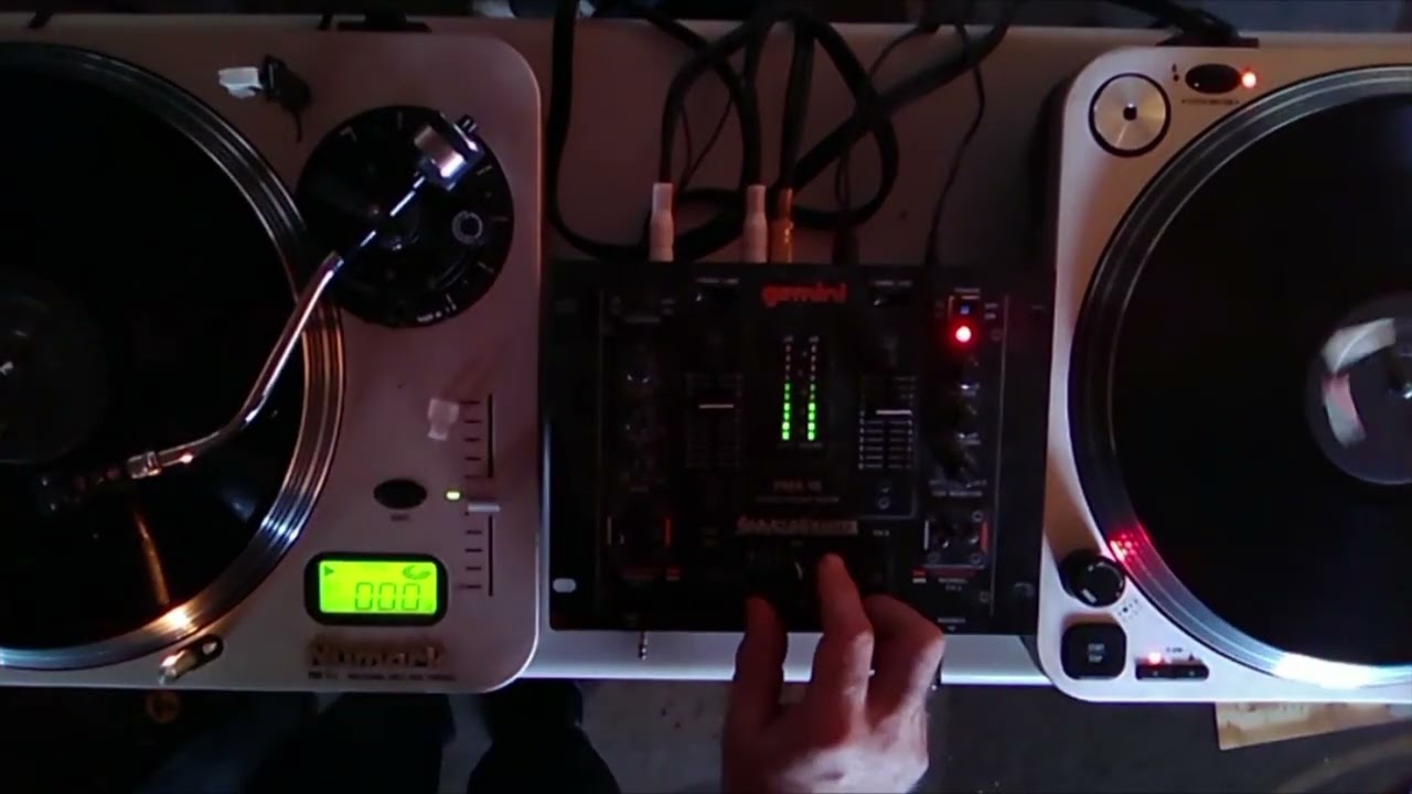 TheDJshow RE-MIX featuring... SWEET TEE .... GO SWEET T !!!