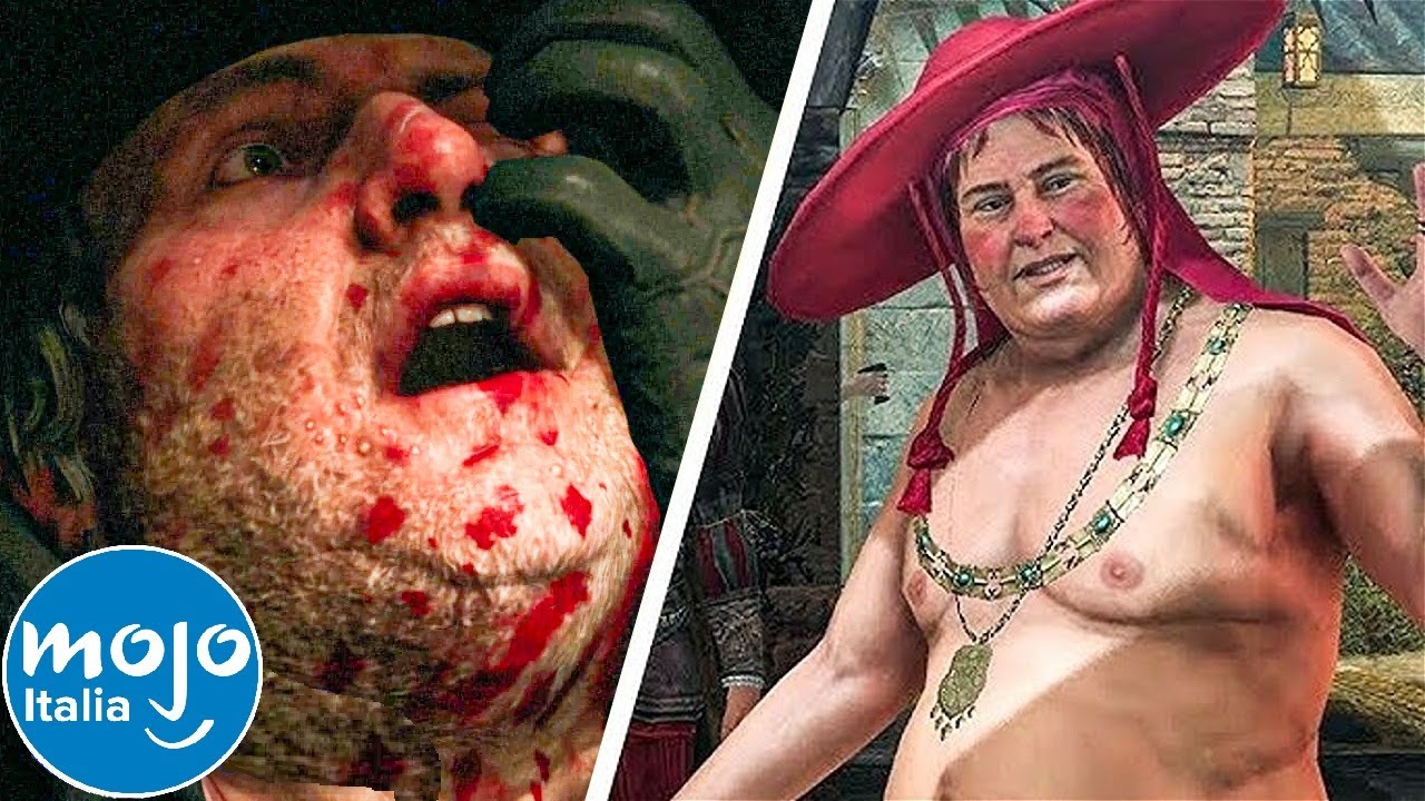 Top 13 MISSIONI più DIFFICILI per OGNI ASSASSIN'S CREED!