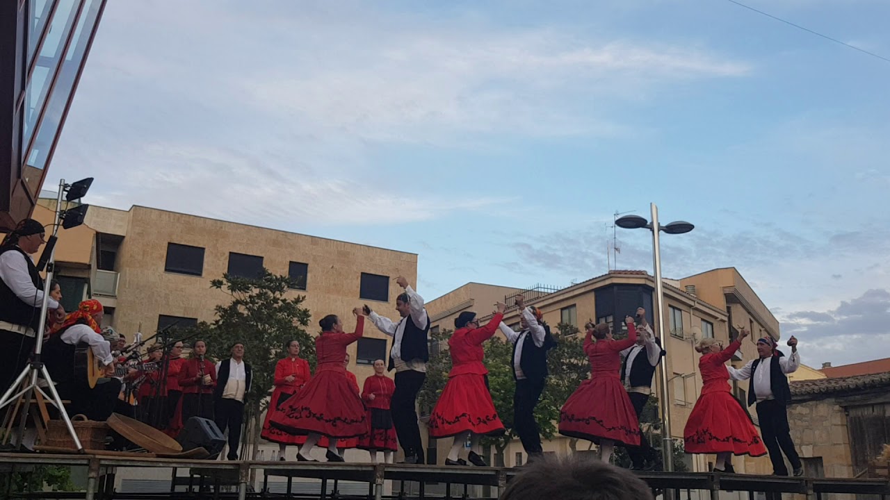 Fandanguillo de Albacete