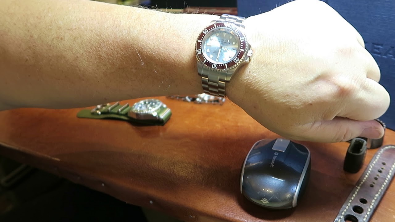 OceanX Sharkmaster 1000 SMS1015 - 2019