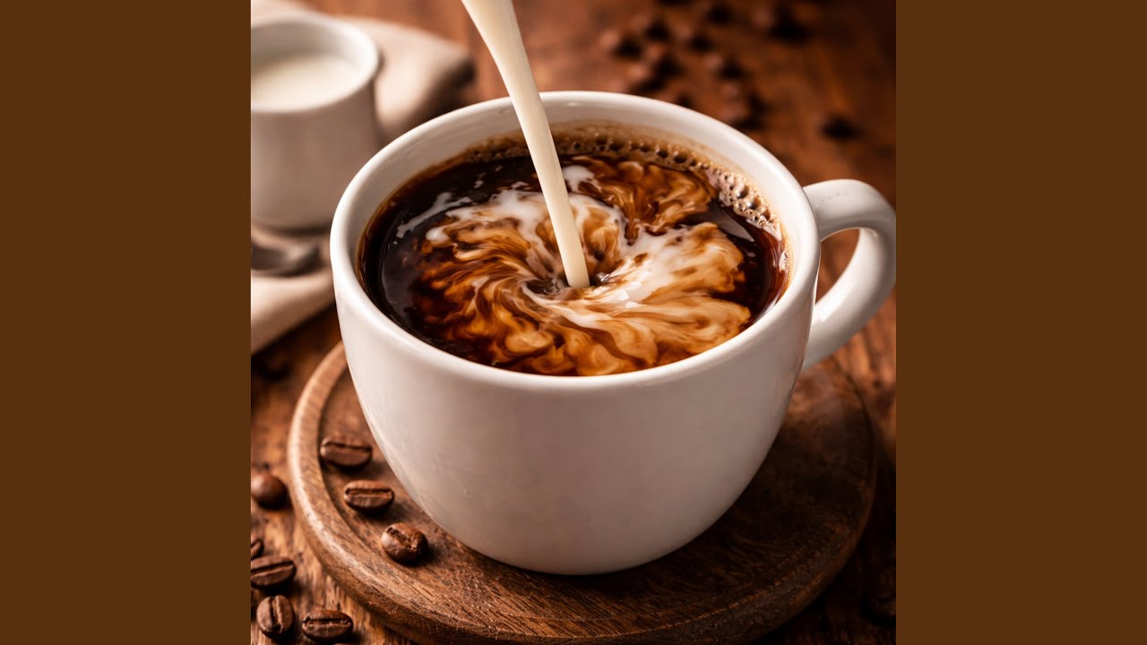 Buongiorno Latte Caffè