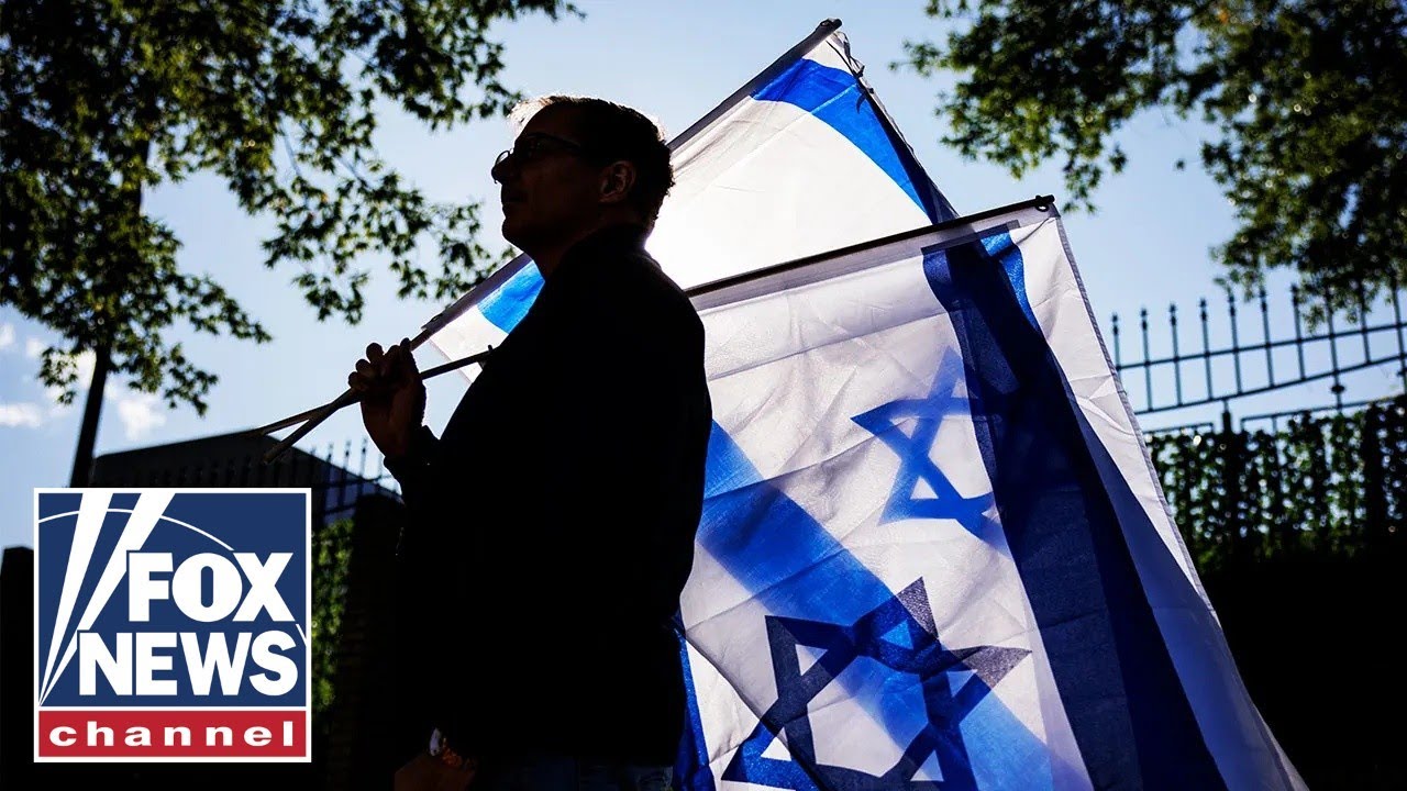 Jewish Americans reportedly buying guns at record pace