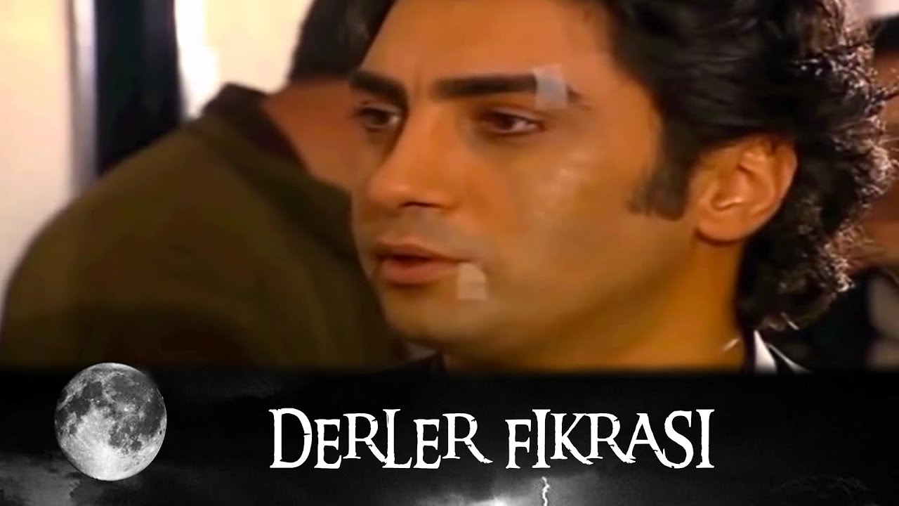 S&uuml;leyman &Ccedil;akır ve Polat 'Derler Fıkra' - Kurtlar Vadisi 14.B&ouml;l&uuml;m