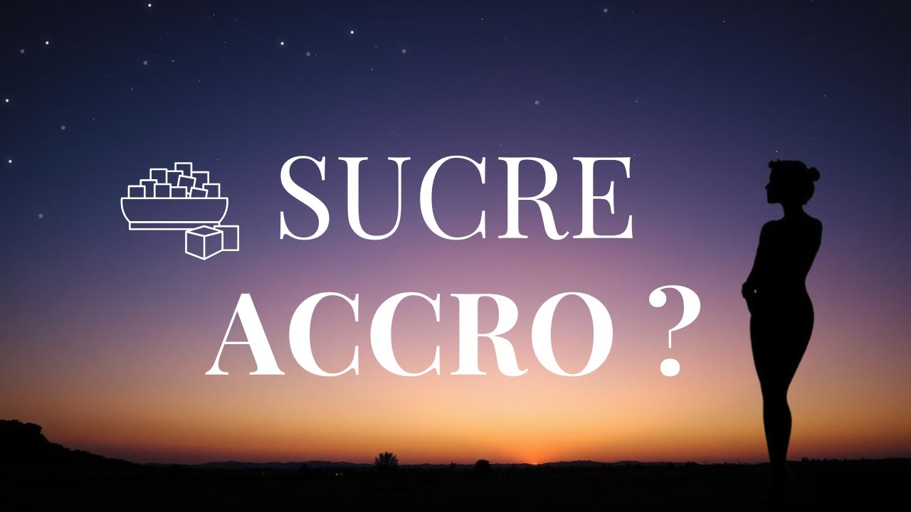 Hypnose pour arrêter le sucre – Séance guidée complète contre l’addiction - Une Voix qui Porte
