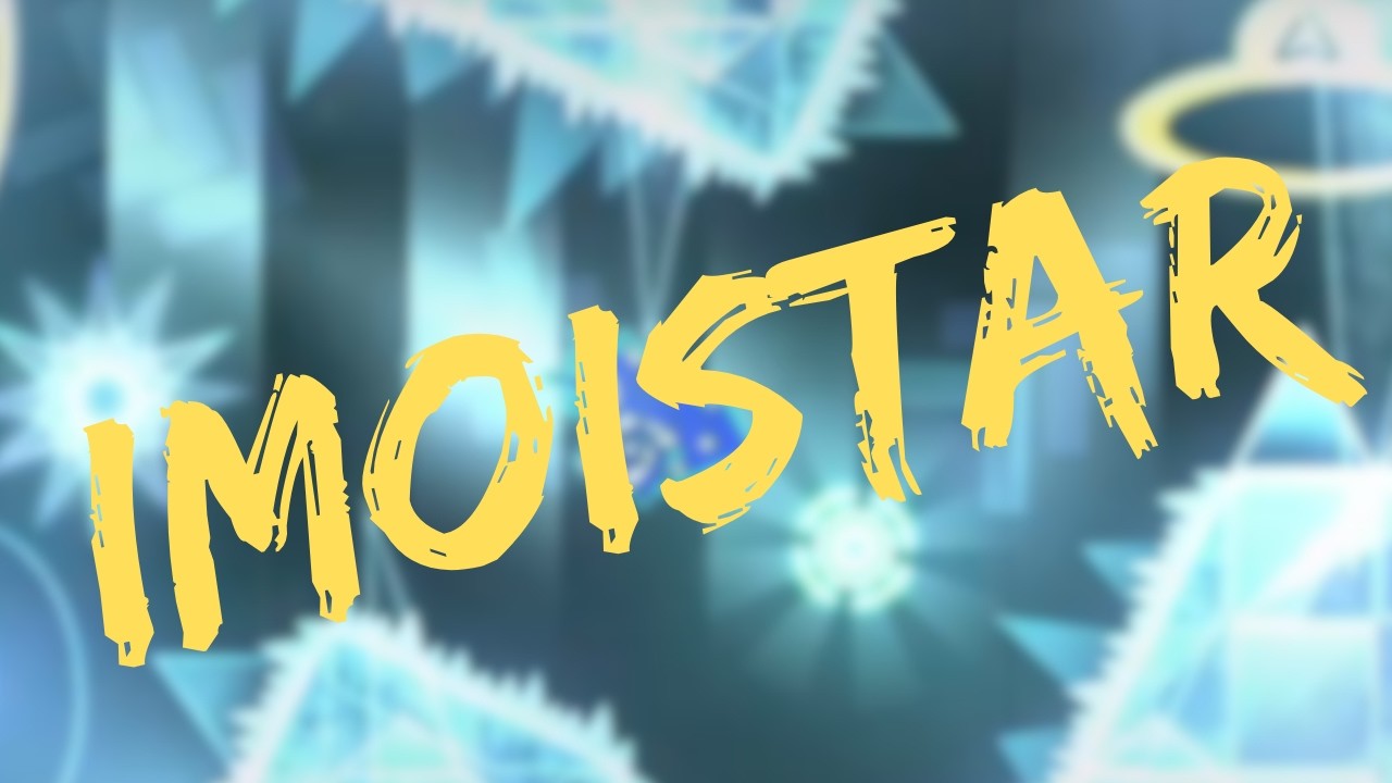 IMOISTAR 100% - Road to 50 Insane Demons #14