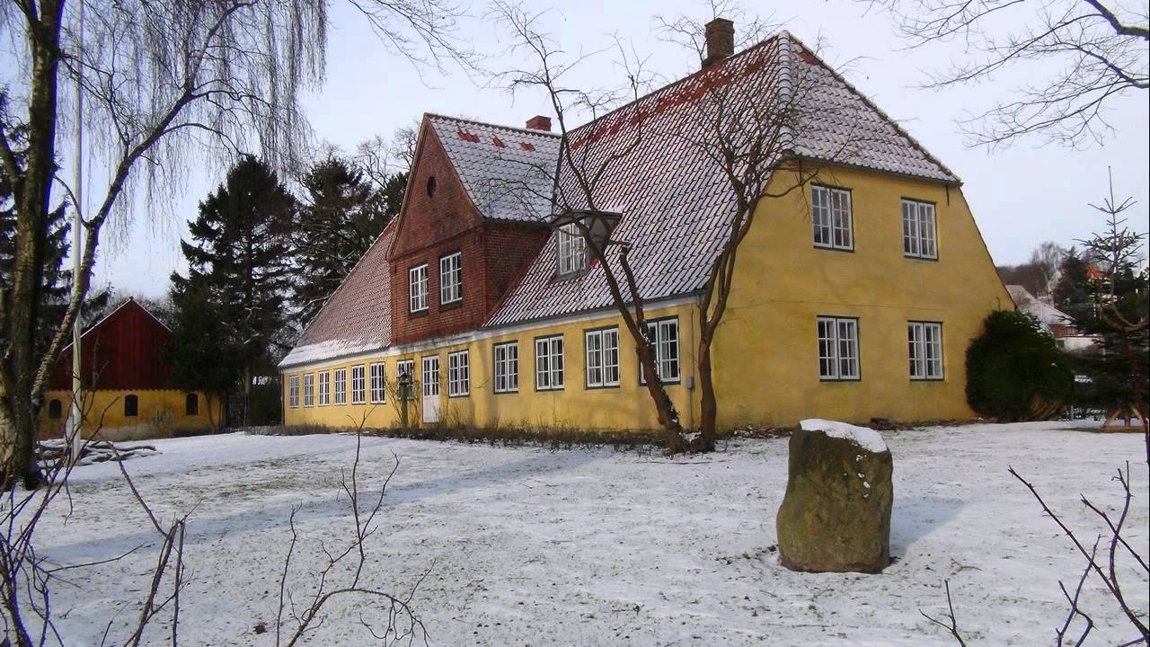 Slægten 