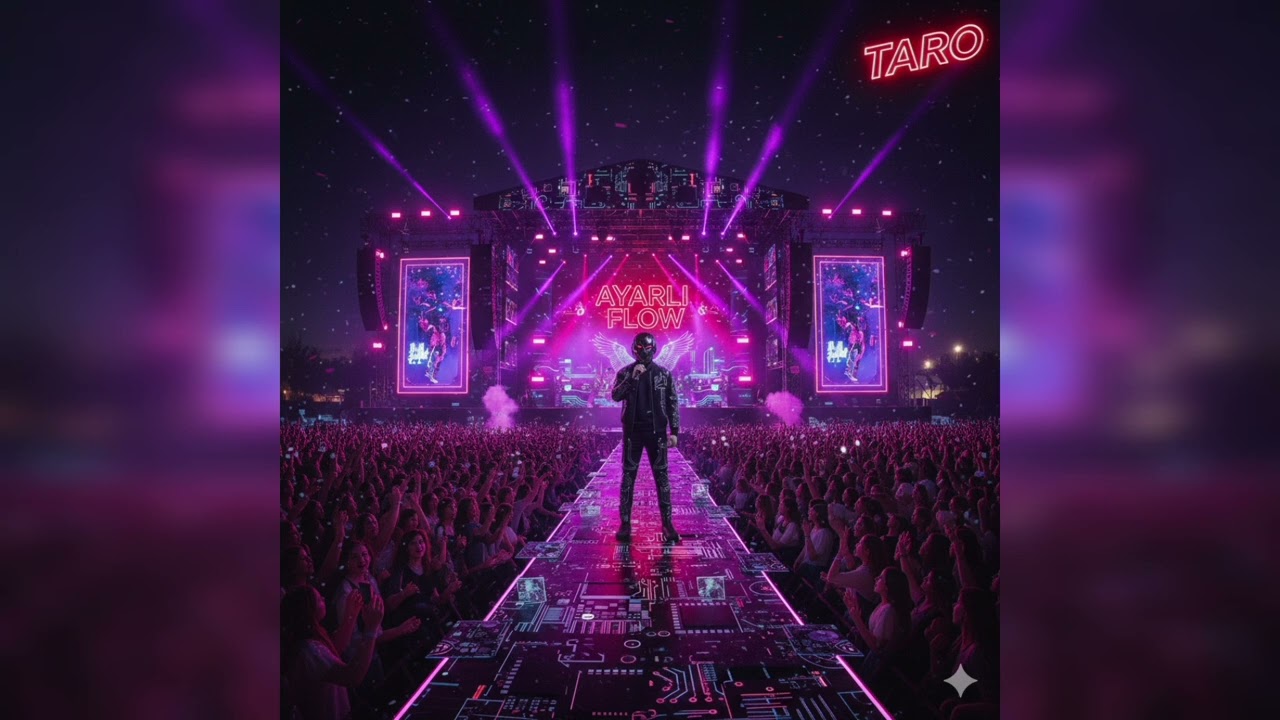 TARO - AYARLI FLOW