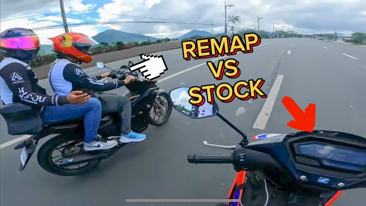 REMAP WINNER X MAS MALAKAS!