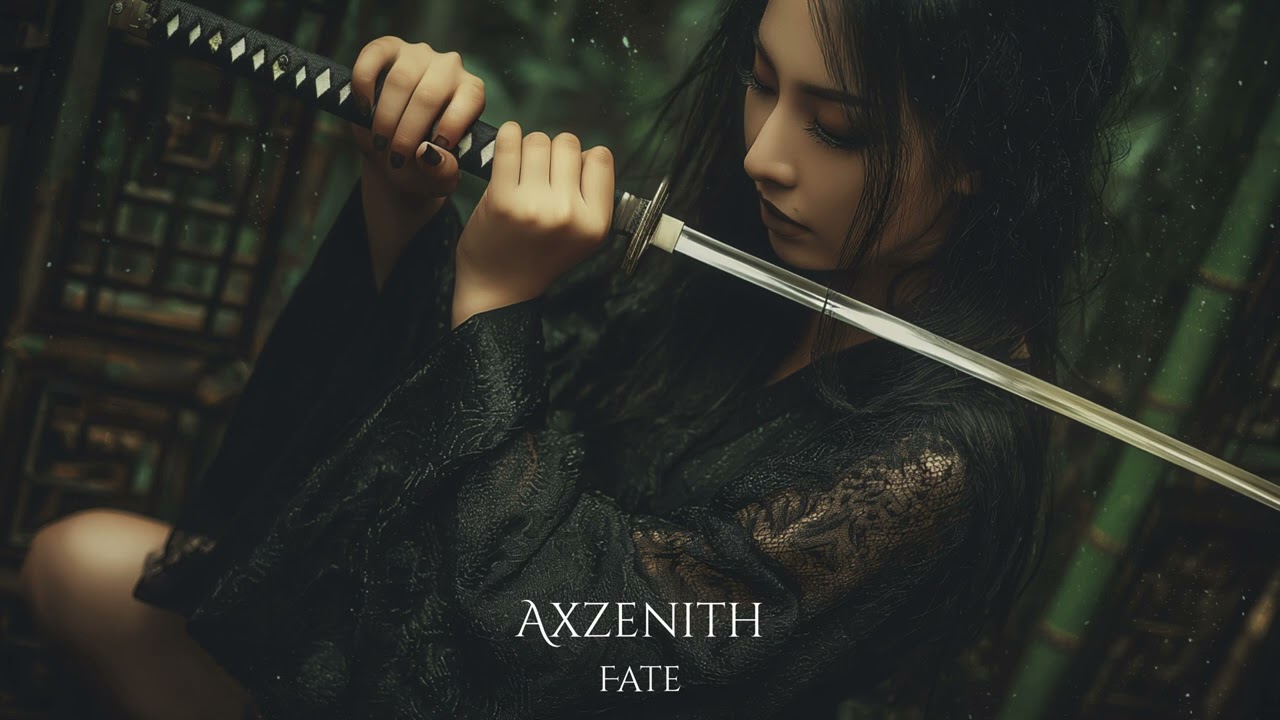 Axzenith - Fate