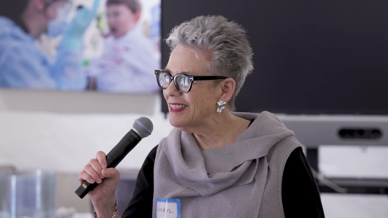 Brain Tumor Caregiver Retreat | Fostering Resilence Through Caring For Yourself