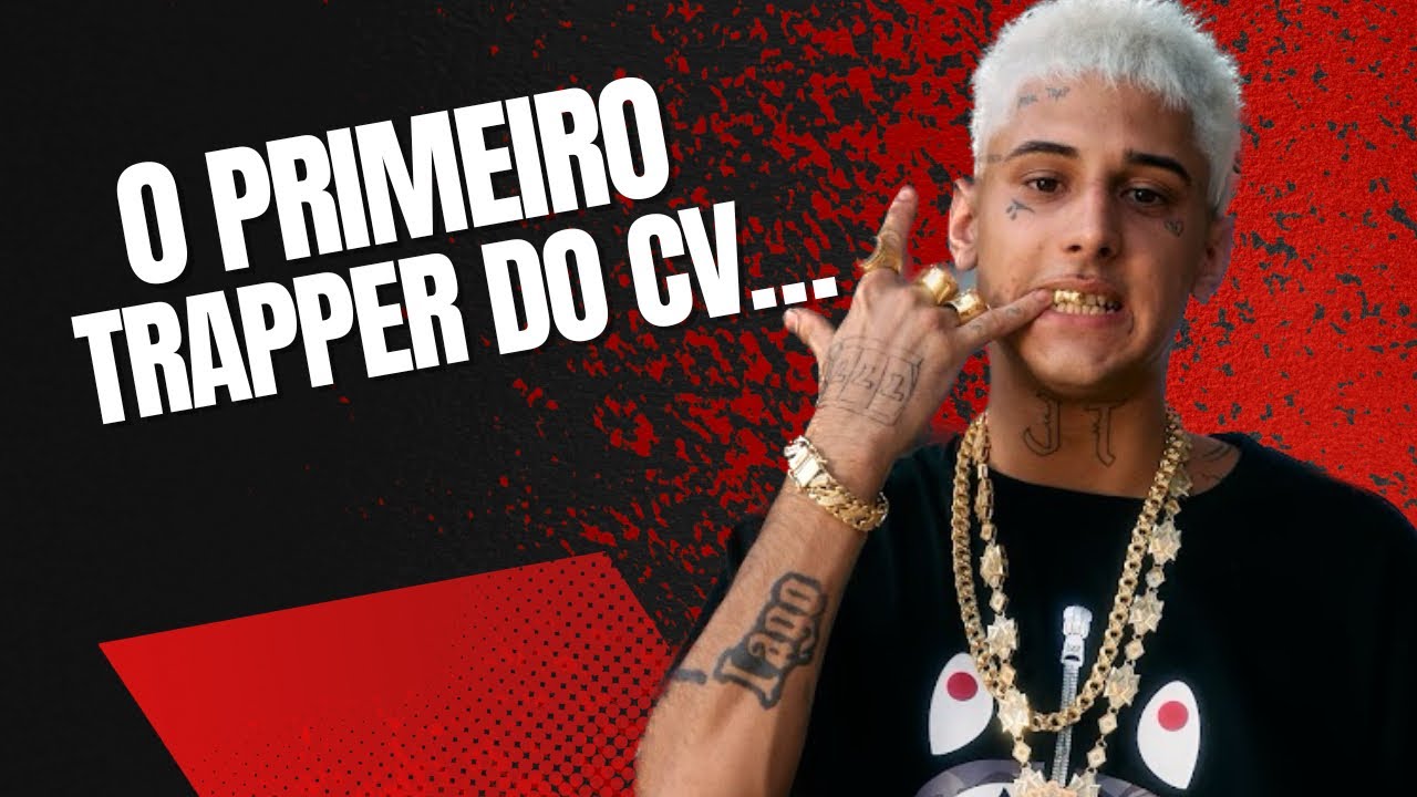 A Verdadeira História do Meno Tody...