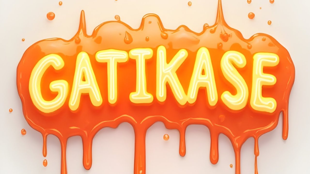 Favorish - GATIKASE 😼👓 (Video Oficial)