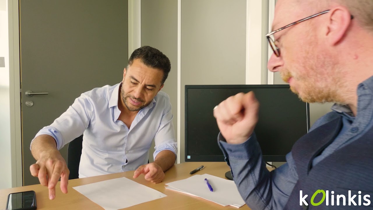 L'entretien de recadrage