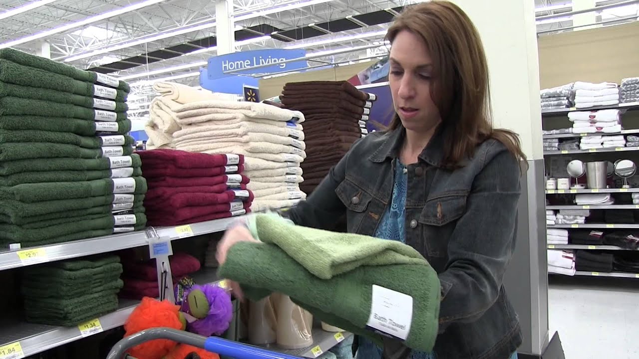 Shopping with Stacy: Tips & Tricks to Prepare for Camp