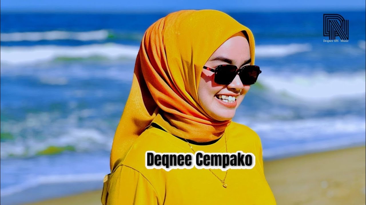 Yaya - Deqnee Dusongnyo  Cover