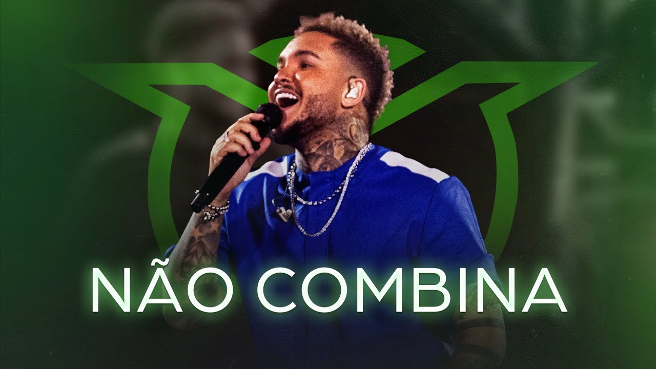Suel - N&atilde;o Combina (DVD CLOSE FRIENDS)