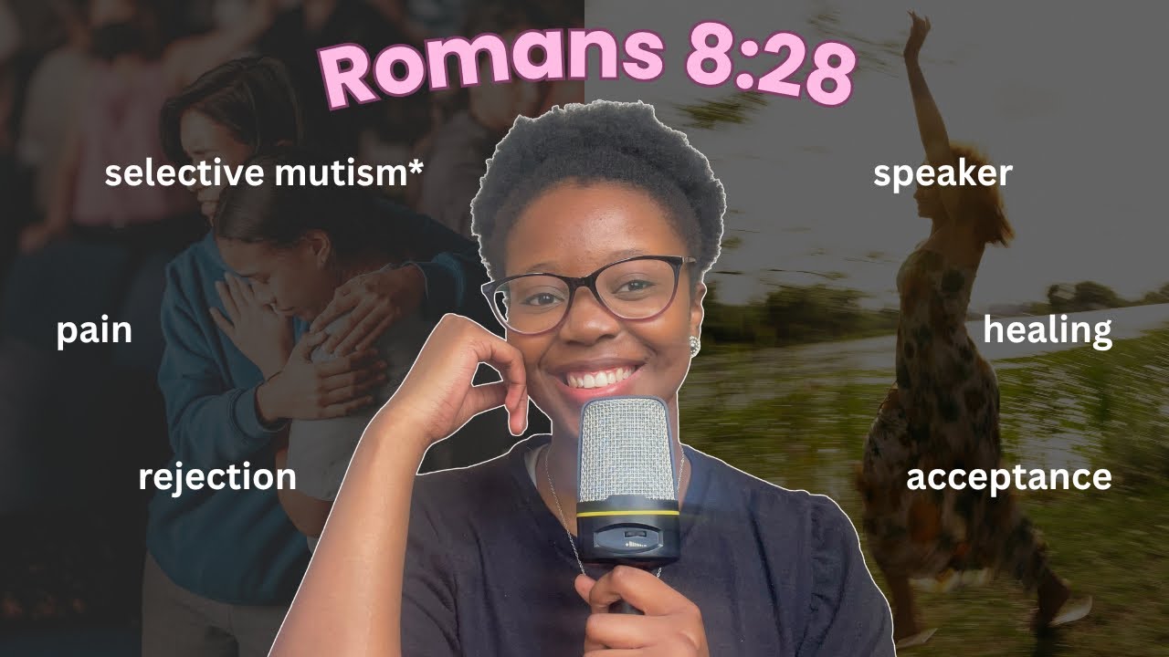 the enemy TRIED to steal my voice, BUT GOD | my testimony [GGS, episode three] 🌸