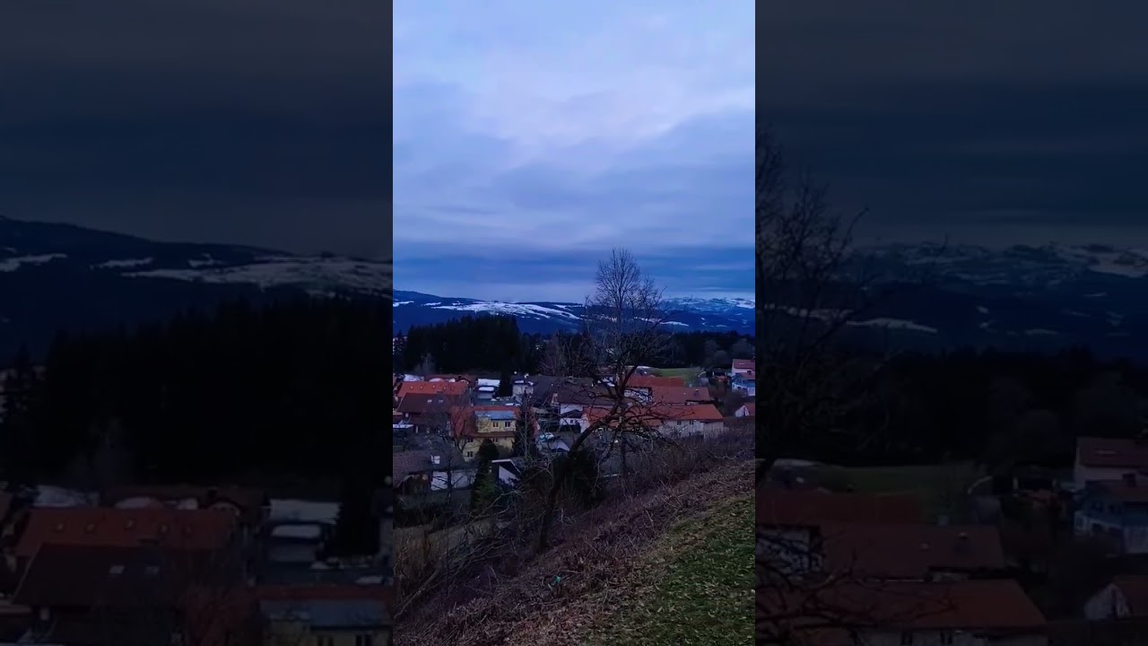Alpenvorland @Misterguido
