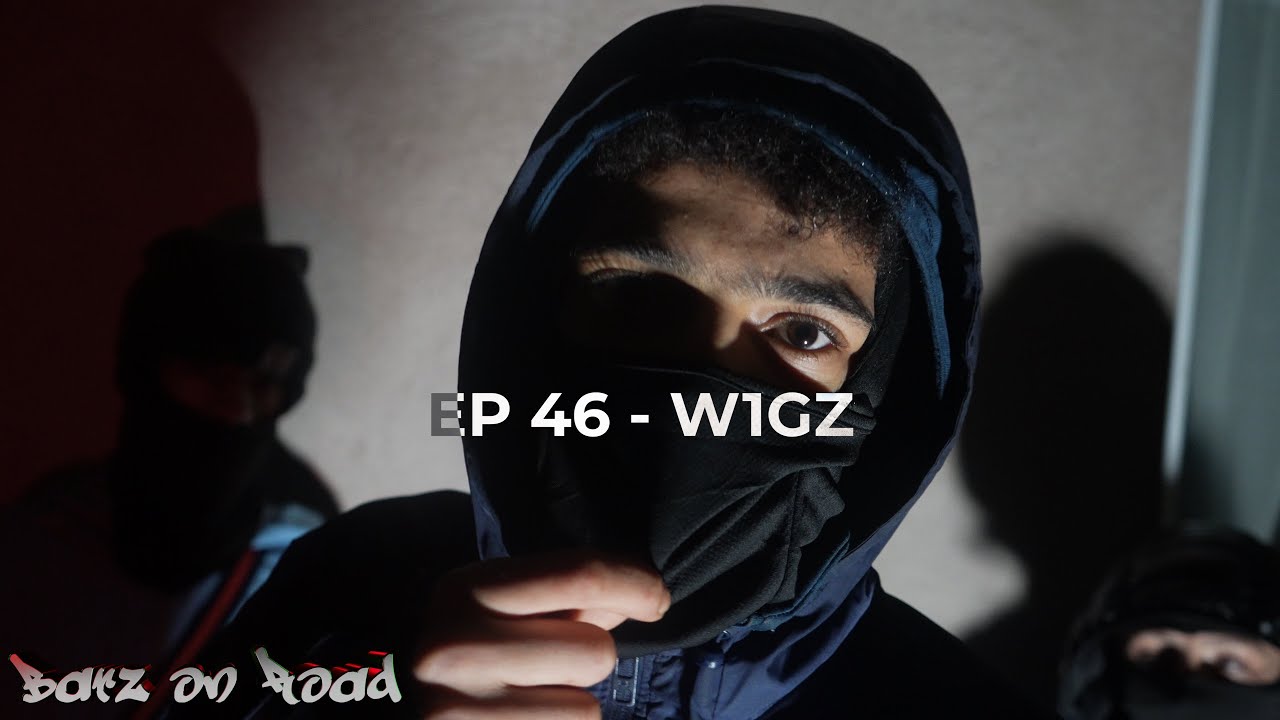 W1GZ | #BARZONROAD (EP-46) [@TMTVPR