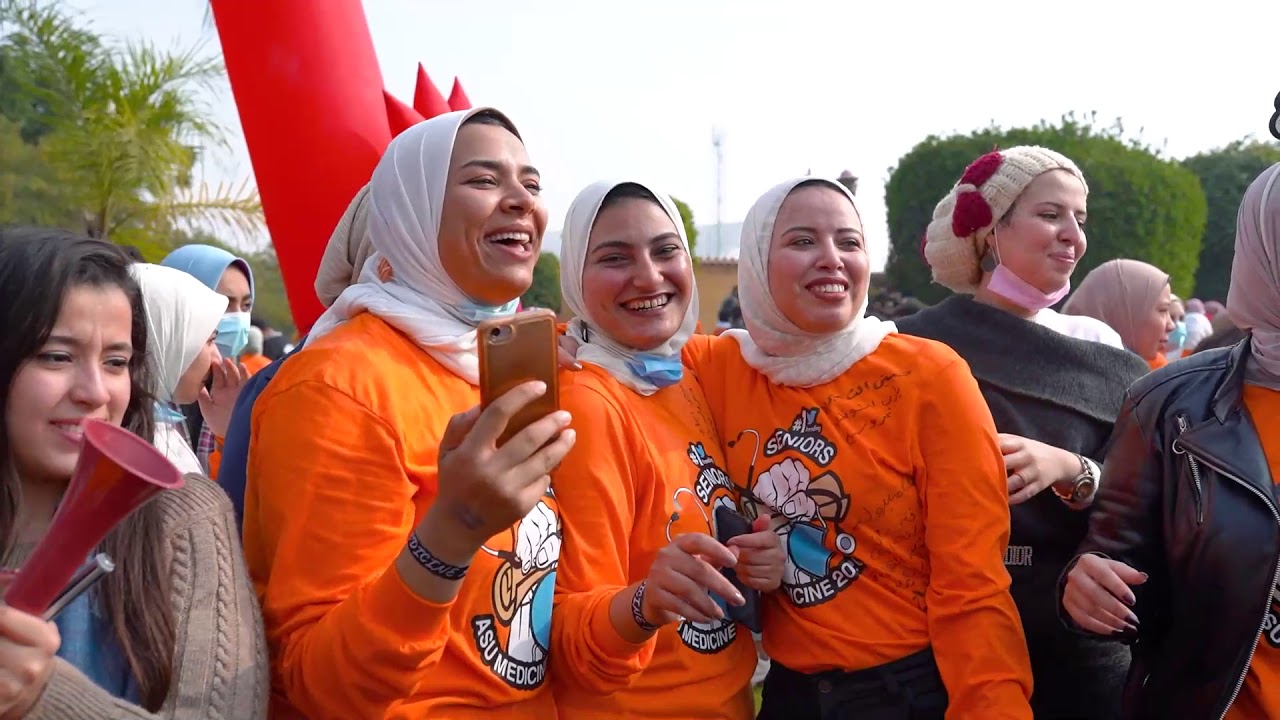 اخواتي  