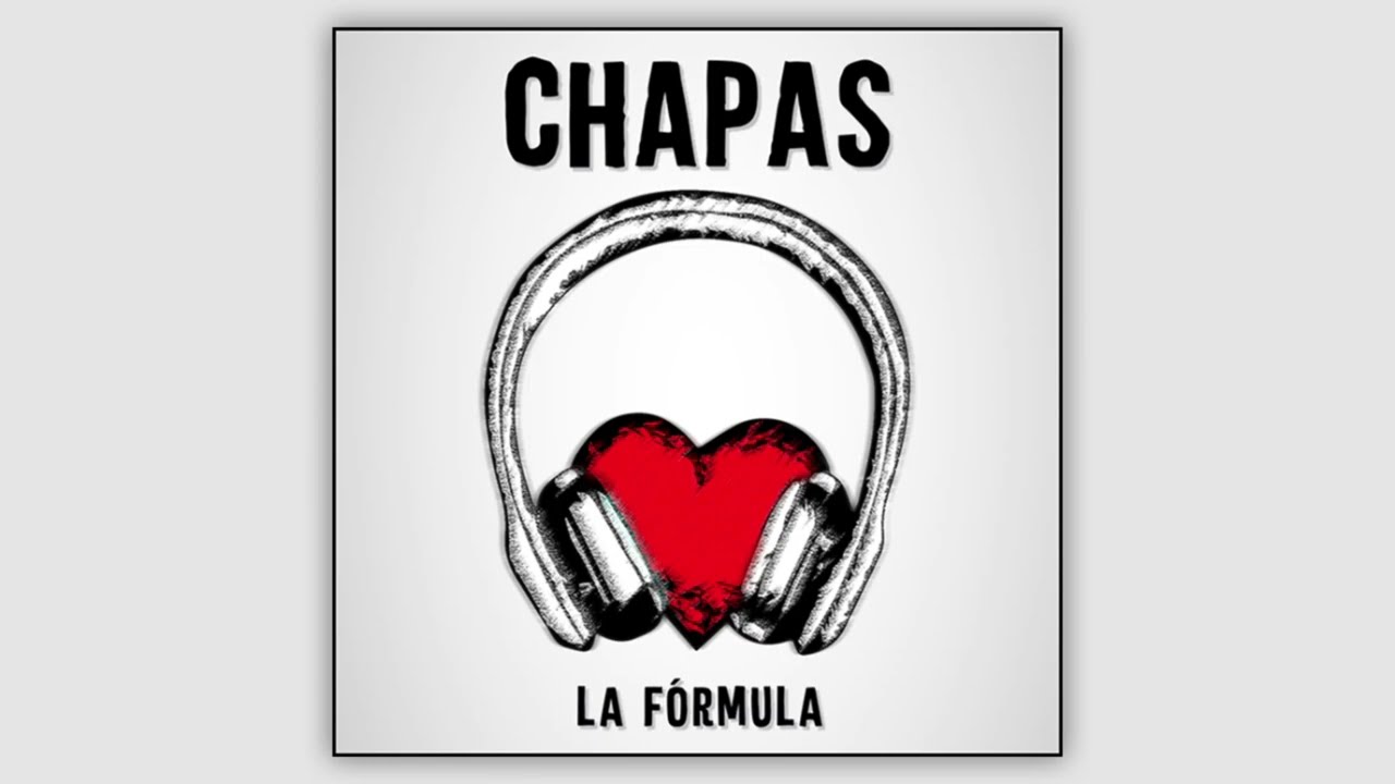H&eacute;roes - Chapas