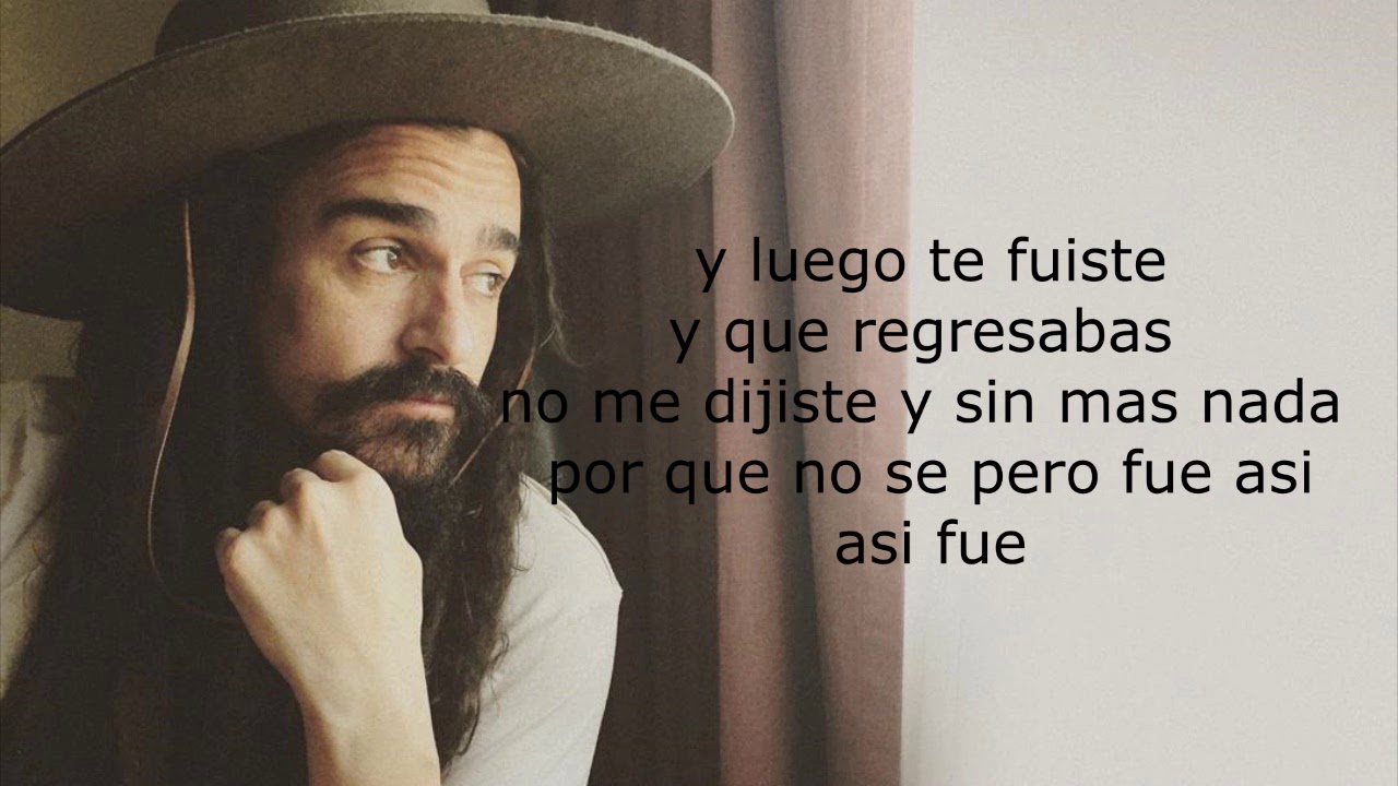 Dread Mar I - Asi Fue (Much Mussic).mpg