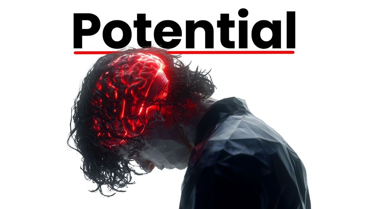 How to Ruin Your Potential