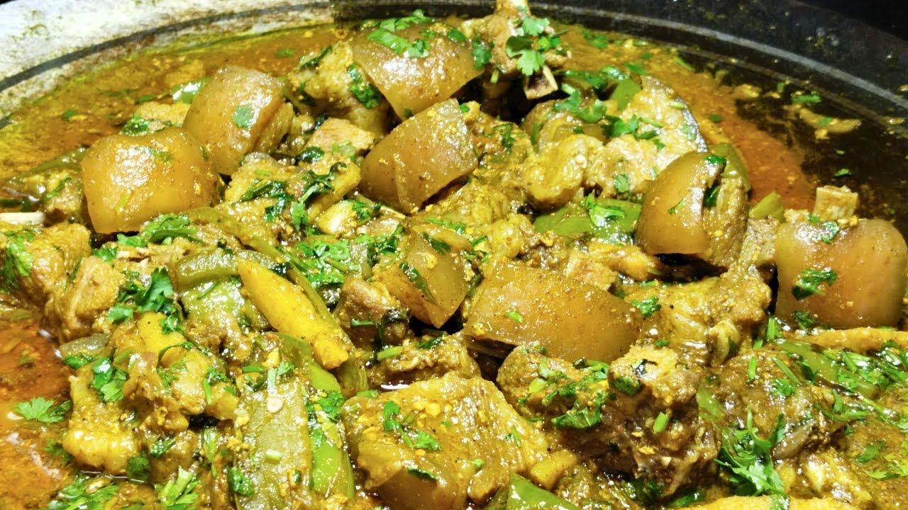 Pork Chattak Manjan | Youtube पर पहली बार  नींबू और चाट मसाले का ऐसा तड़का, जो मजा दुगना कर देगा !!