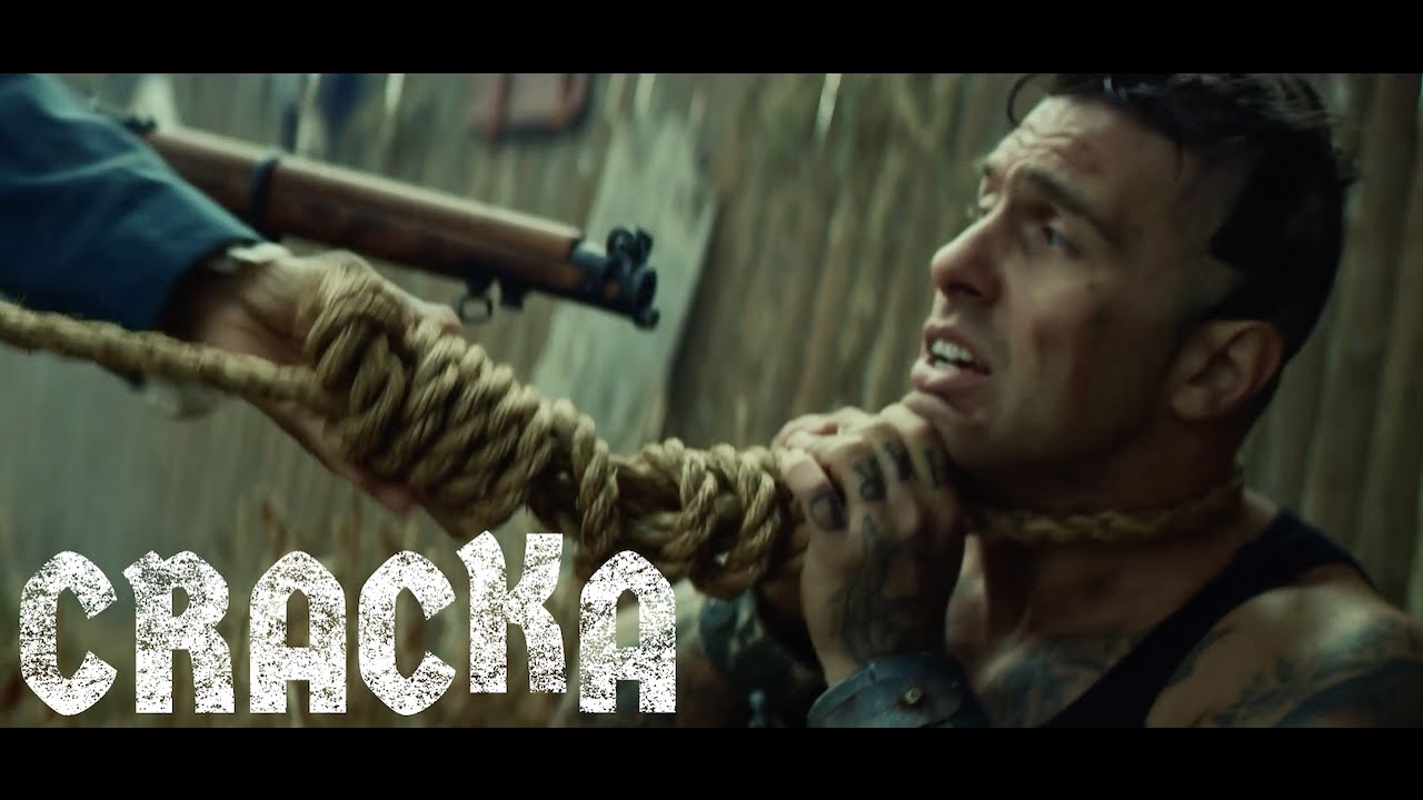 CRACKA - OFFICIAL TRAILER