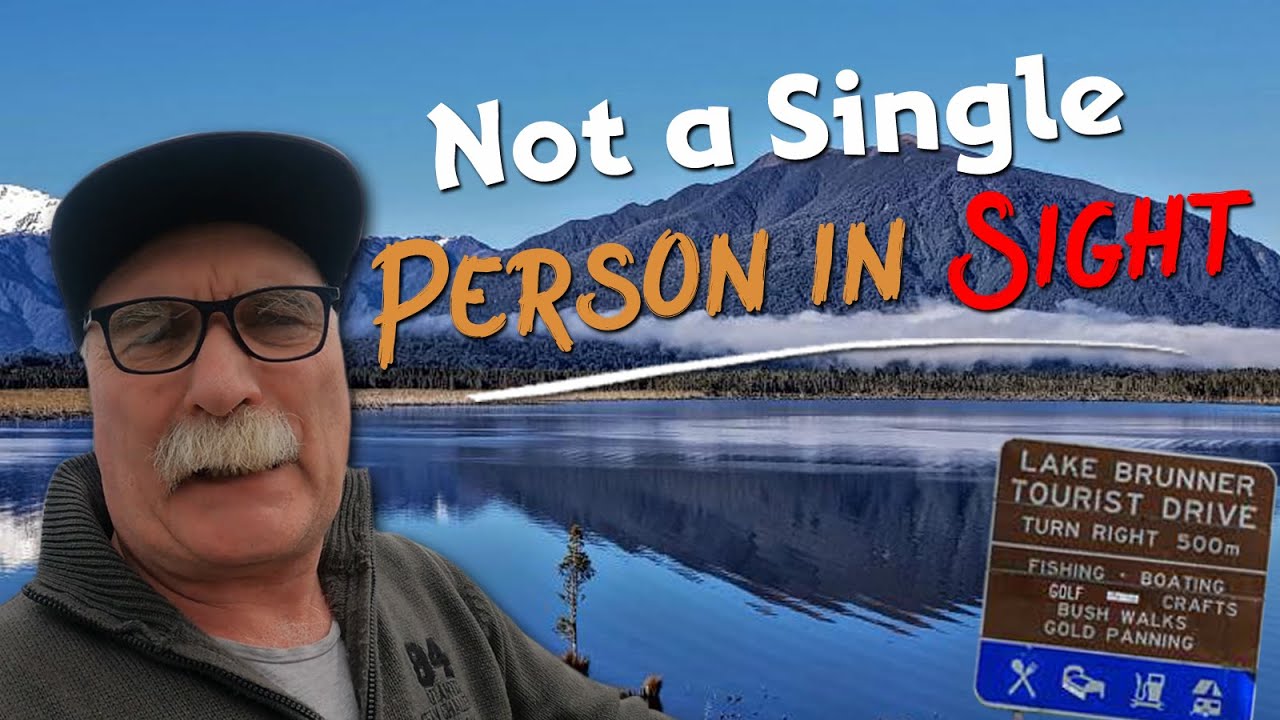 Best Lake on the West Coast of NZ Revealed