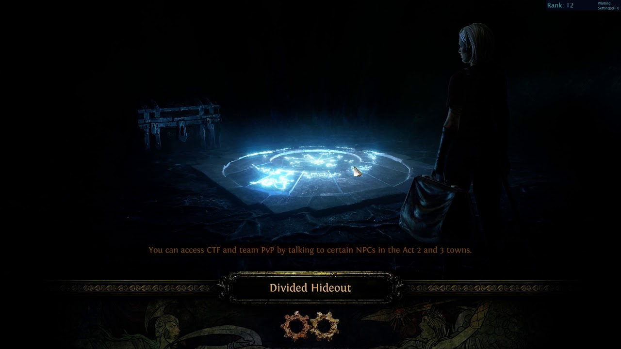 CI+EB OOBA ASSTREE ATTEMPT