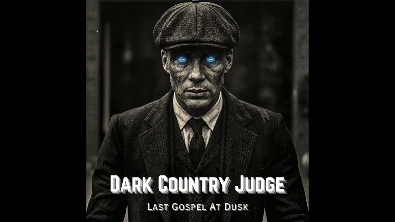 Last Gospel at Dusk | Murder Ballads and Broken Faith