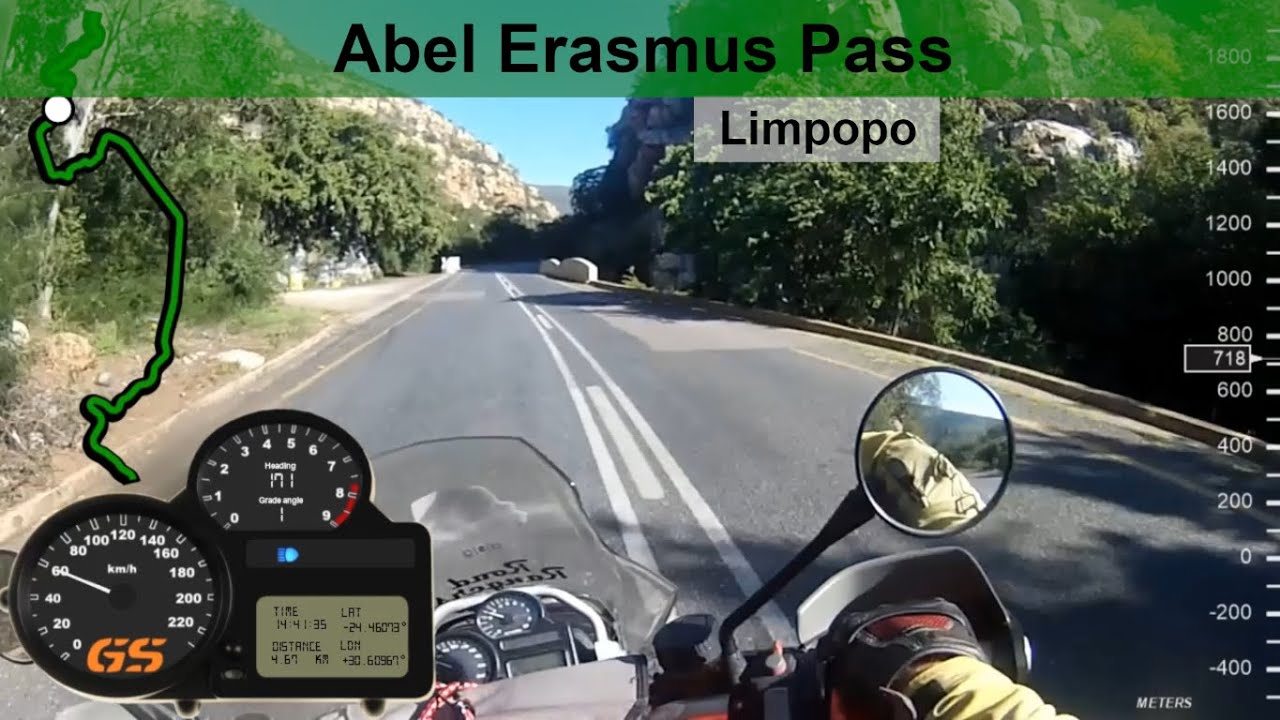 [80] Abel Erasmus Pass, on the R36, Limpopo, South Africa (2018-04-26)