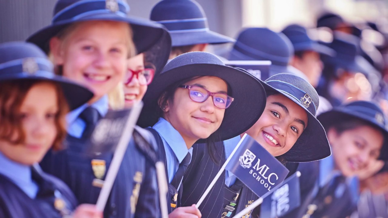 MLC School - July 2019