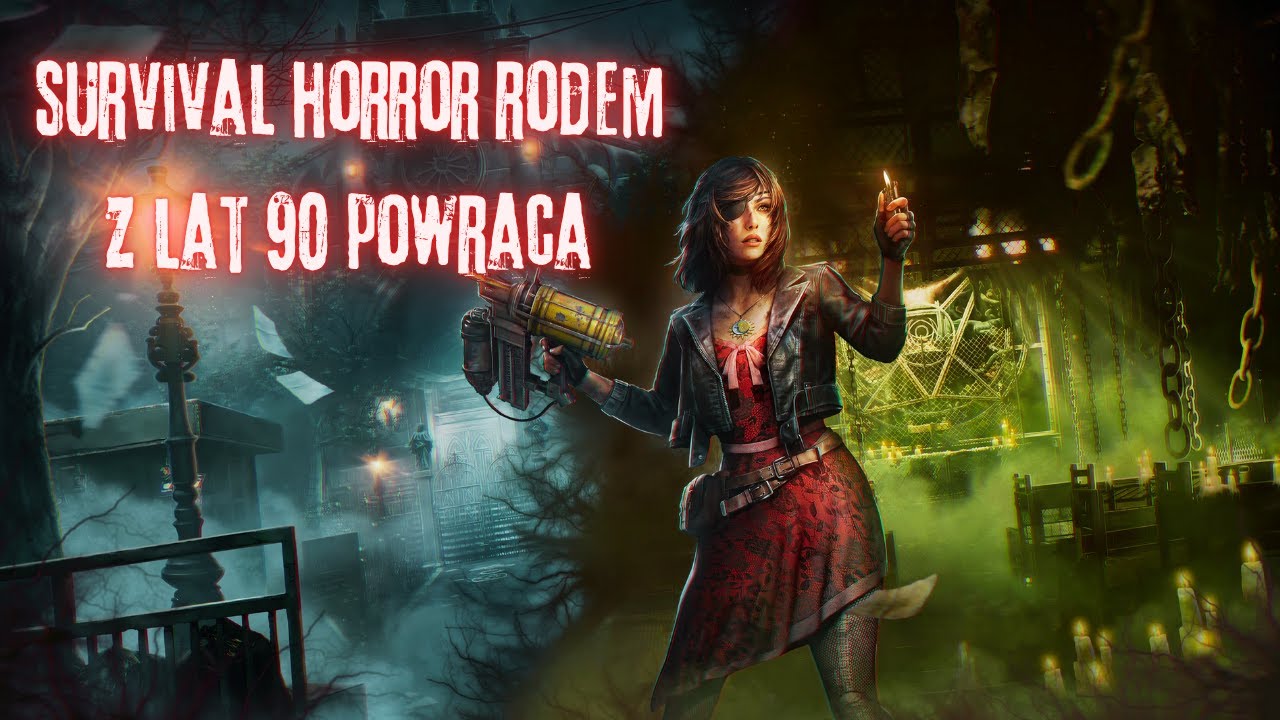Czy Tormented Souls II powt&oacute;rzy sukces pierwszej części?