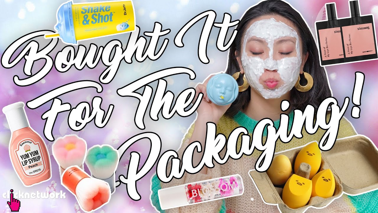 Bought It For The Packaging! - Tried and Tested: EP178