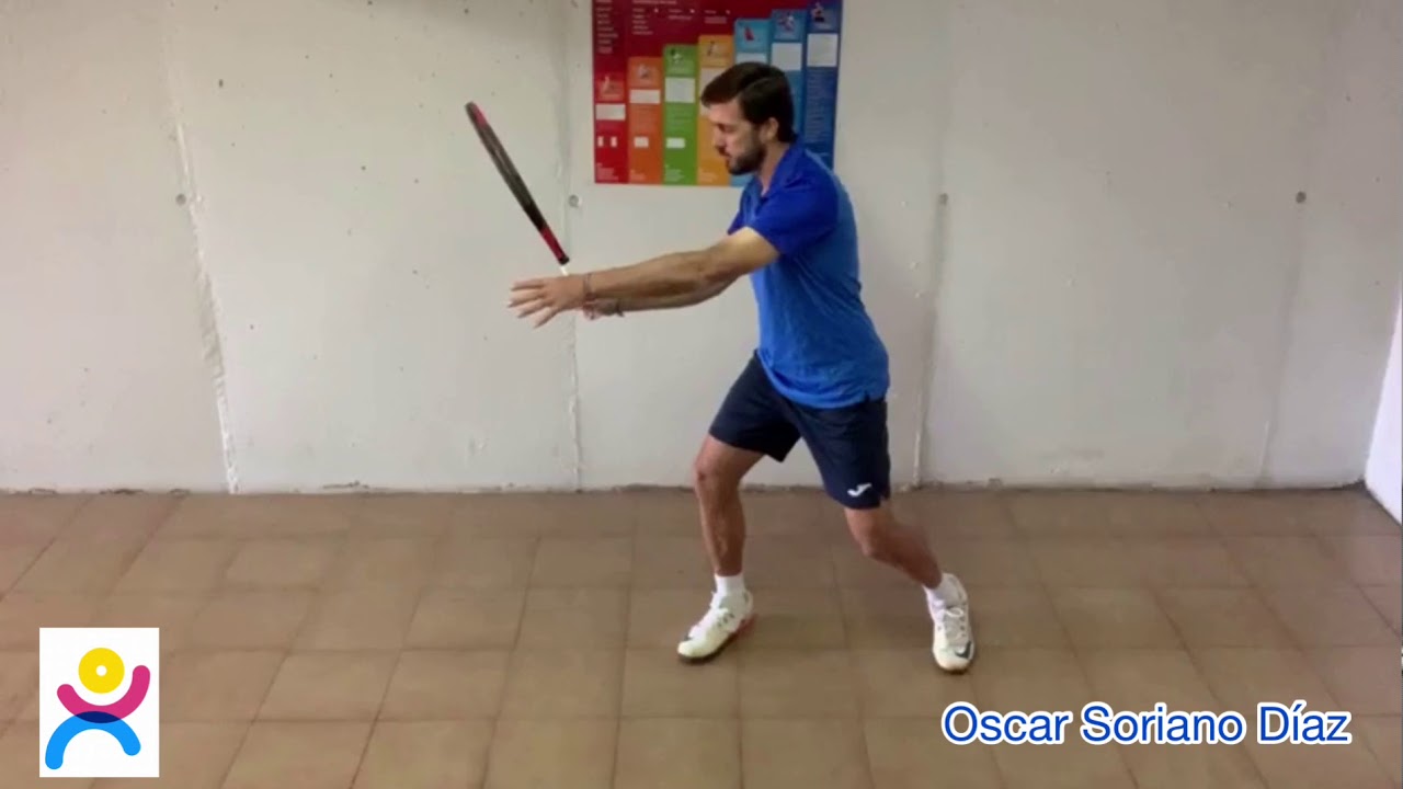 LIMPIEZA DE GOLPES (Derecha) #1ª Parte#