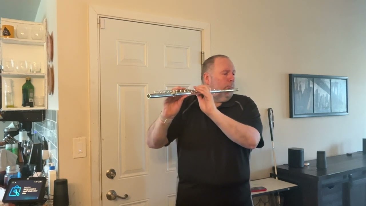 Rachmaninov Vocalize in G Minor 