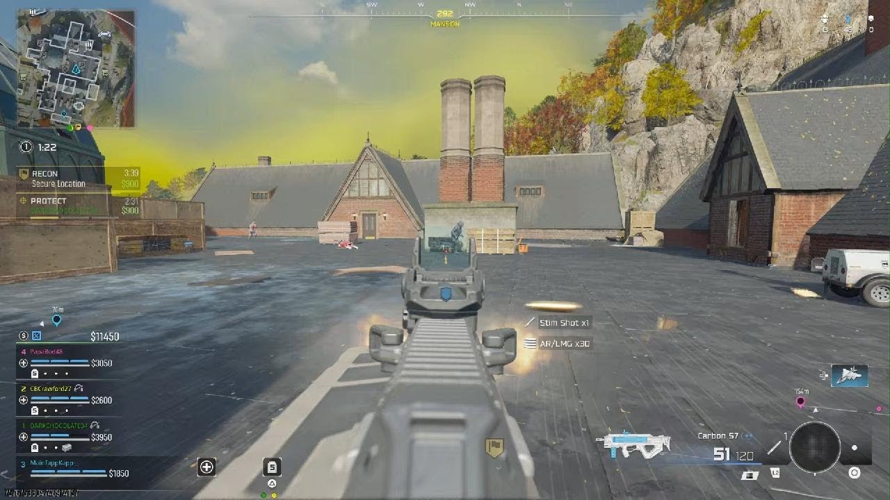 Call of Duty