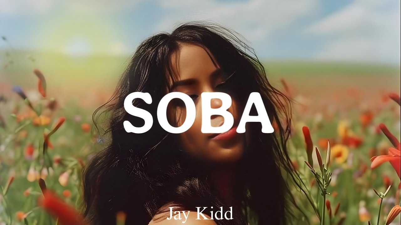 Free Afro soul Type beat  - 